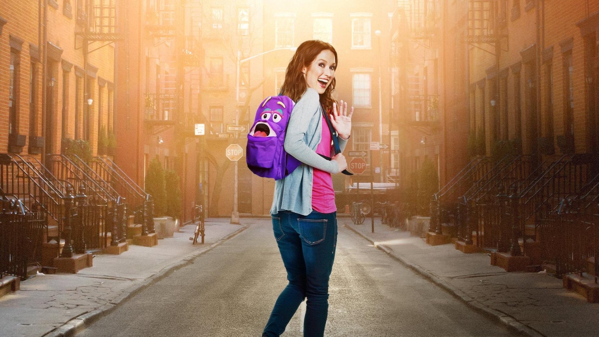 دانلود سریال Unbreakable Kimmy Schmidt