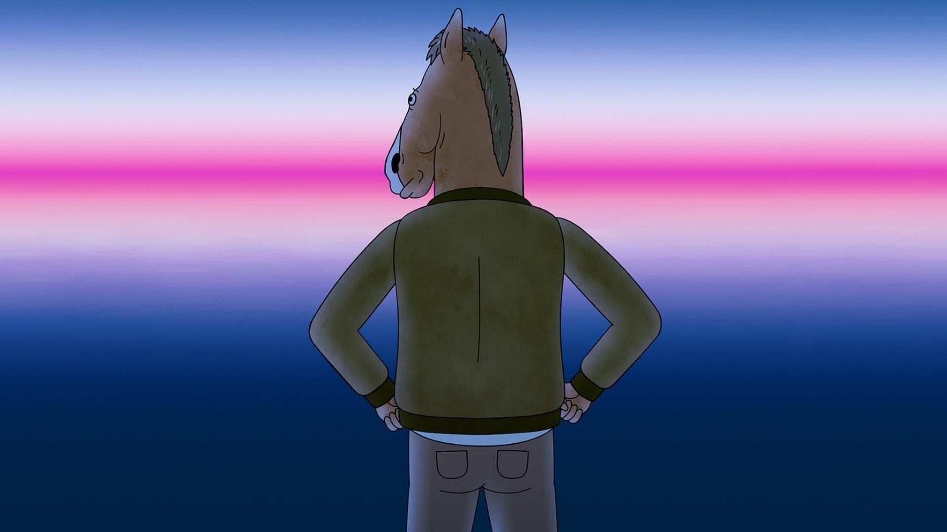 دانلود انیمیشن BoJack Horseman