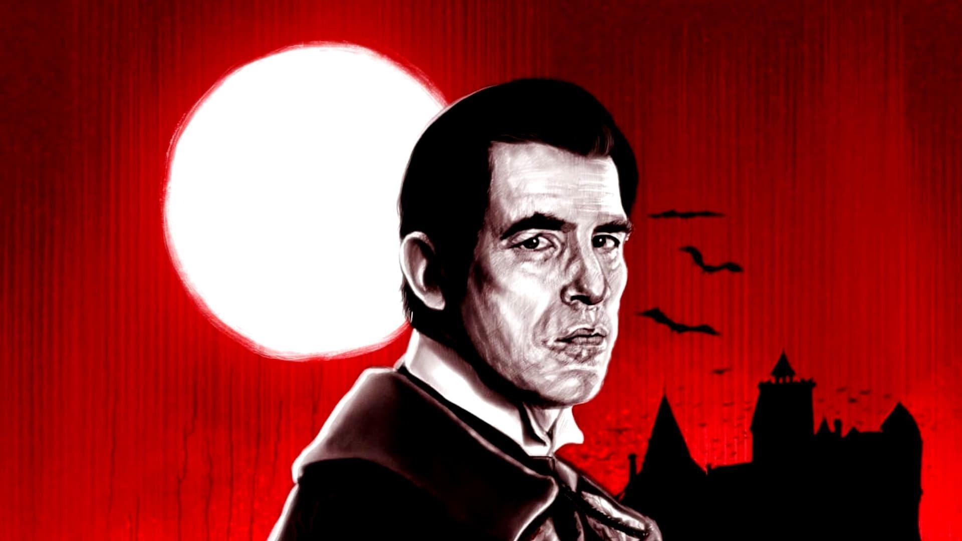 دانلود سریال Dracula