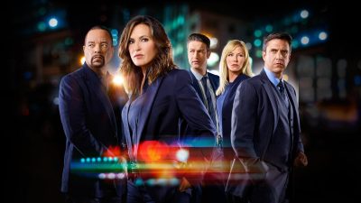 دانلود سریال Law & Order: Special Victims Unit
