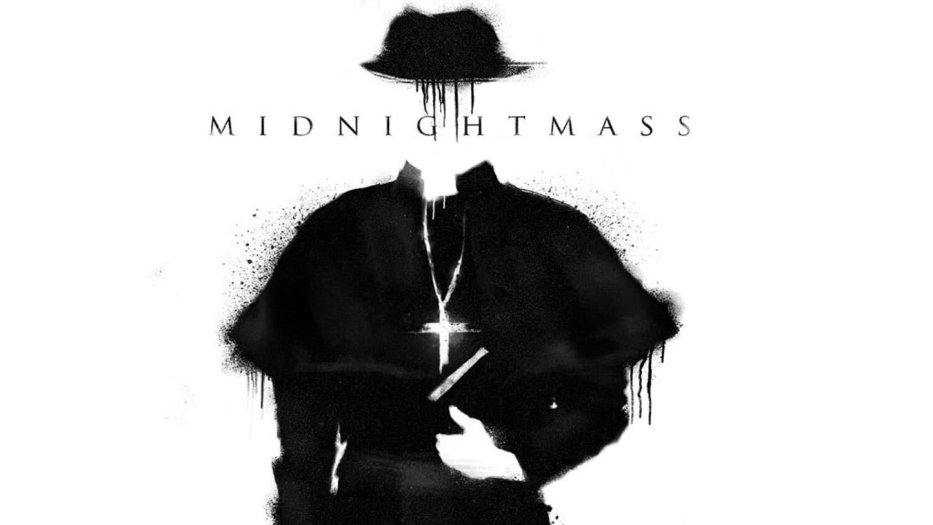 دانلود سریال Midnight Mass