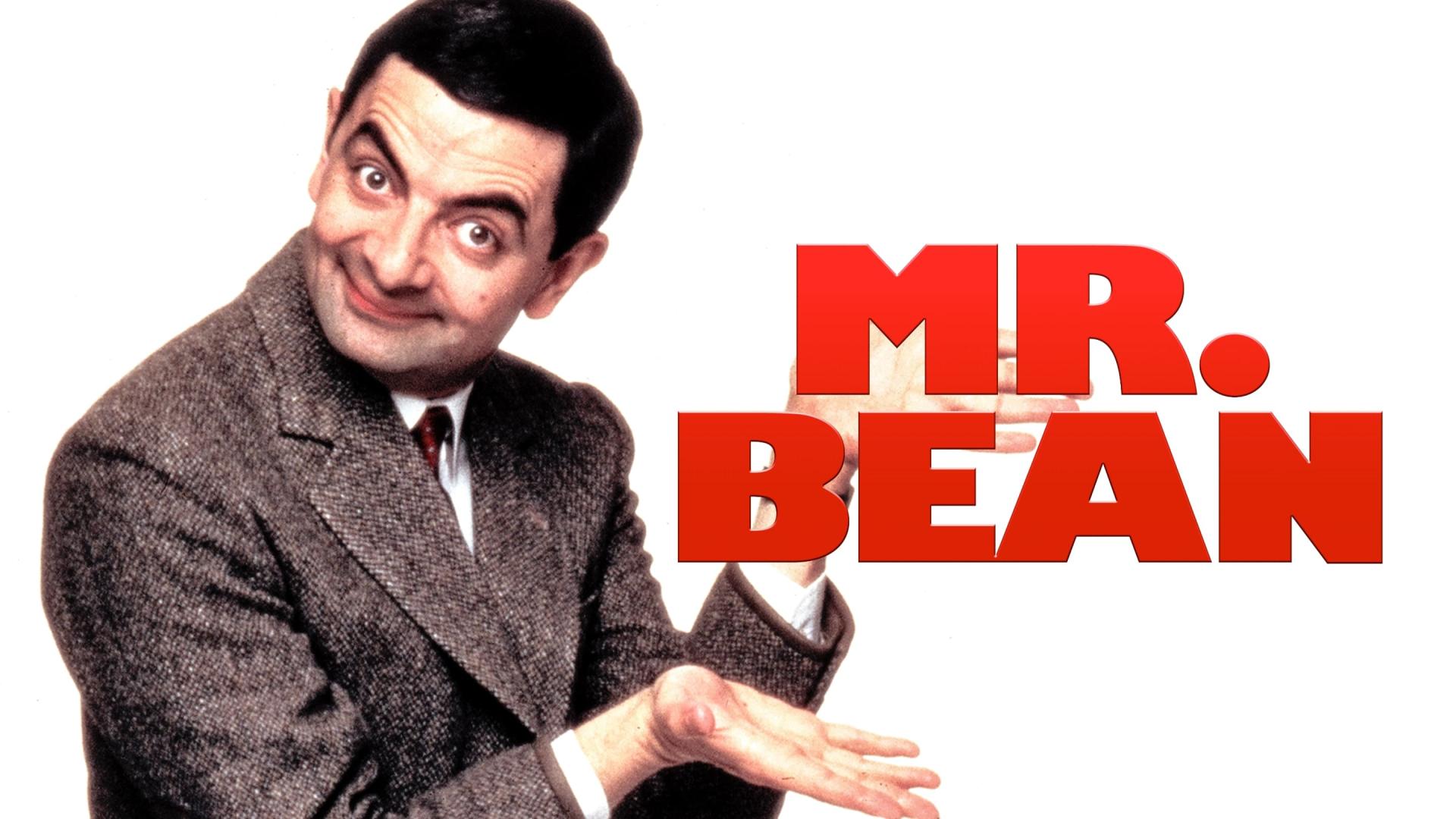 دانلود سریال Mr. Bean