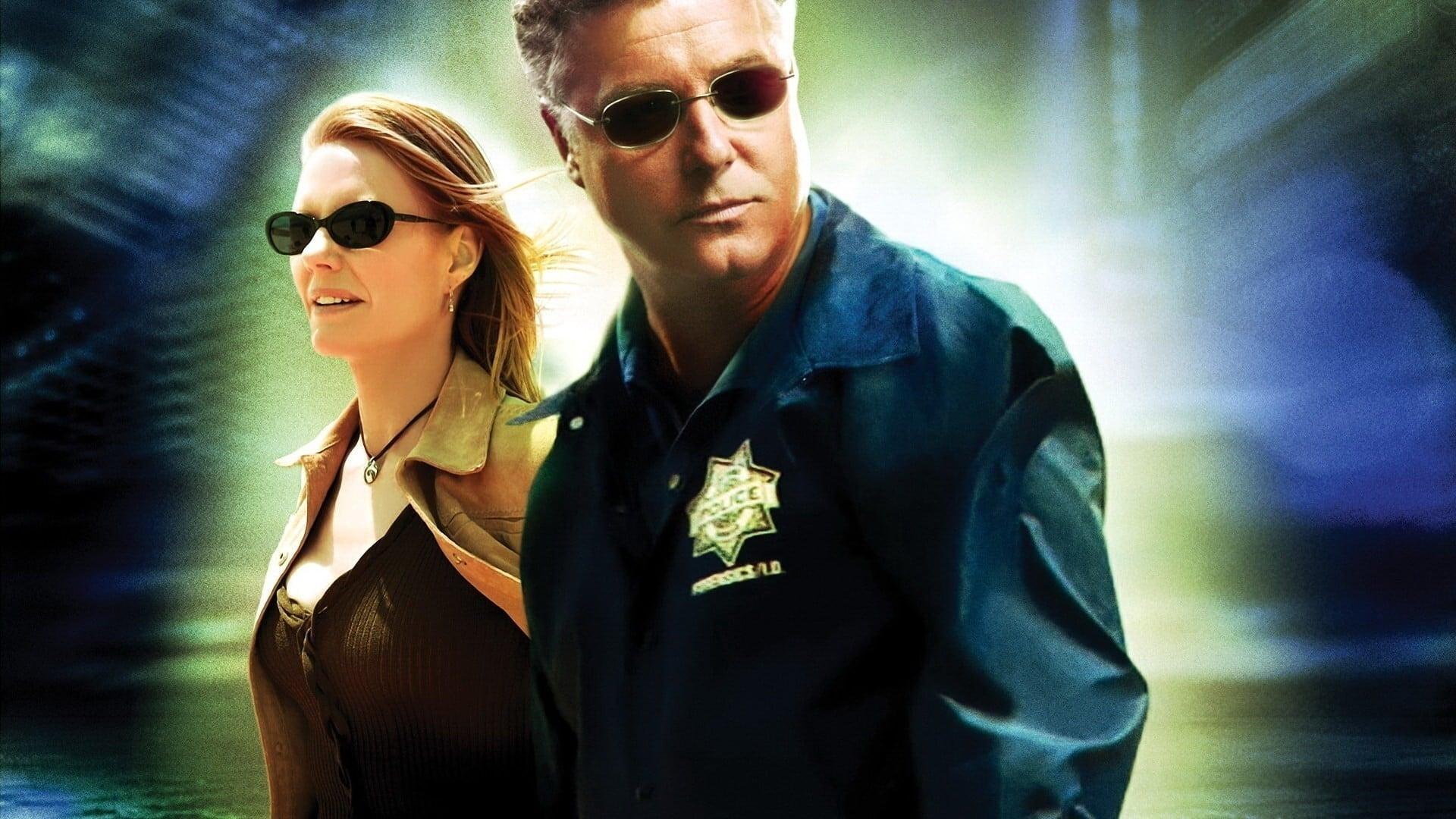 دانلود سریال CSI: Crime Scene Investigation