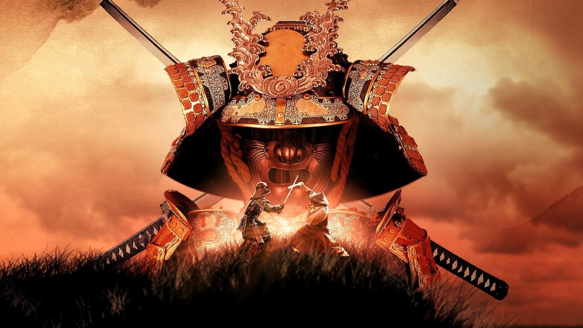 دانلود مستند Age of Samurai: Battle for Japan
