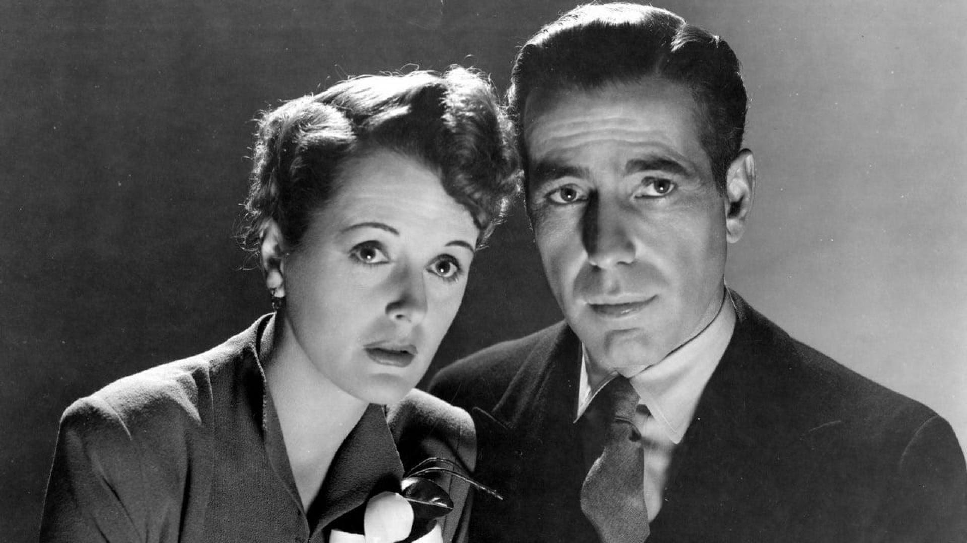 دانلود فیلم The Maltese Falcon 1941