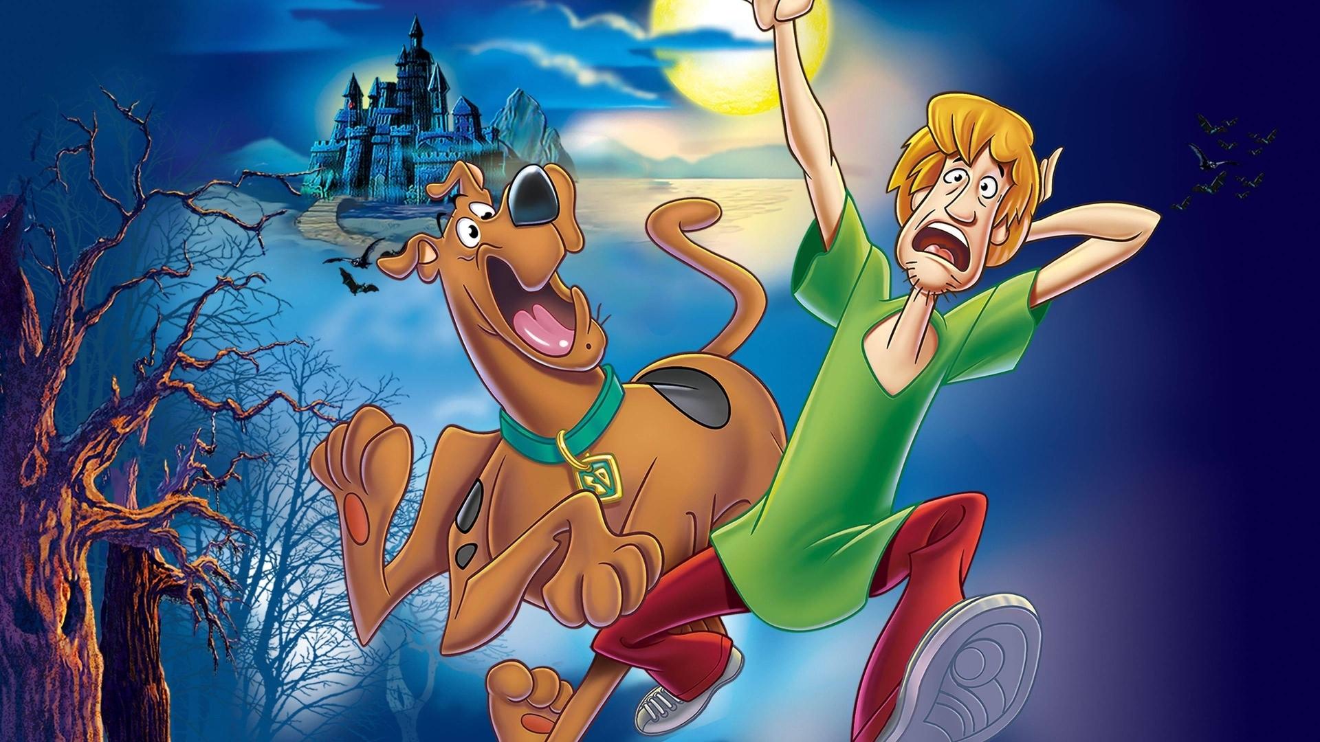 دانلود انیمیشن What’s New, Scooby-Doo?
