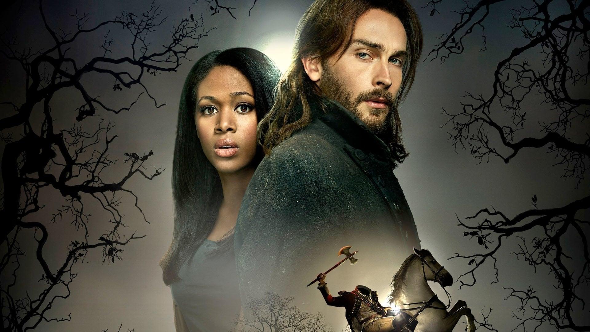 دانلود سریال Sleepy Hollow