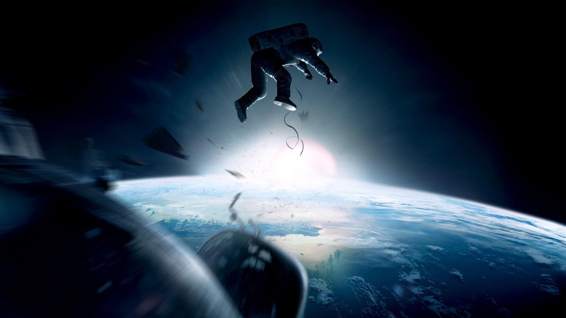 دانلود فیلم Gravity 2013