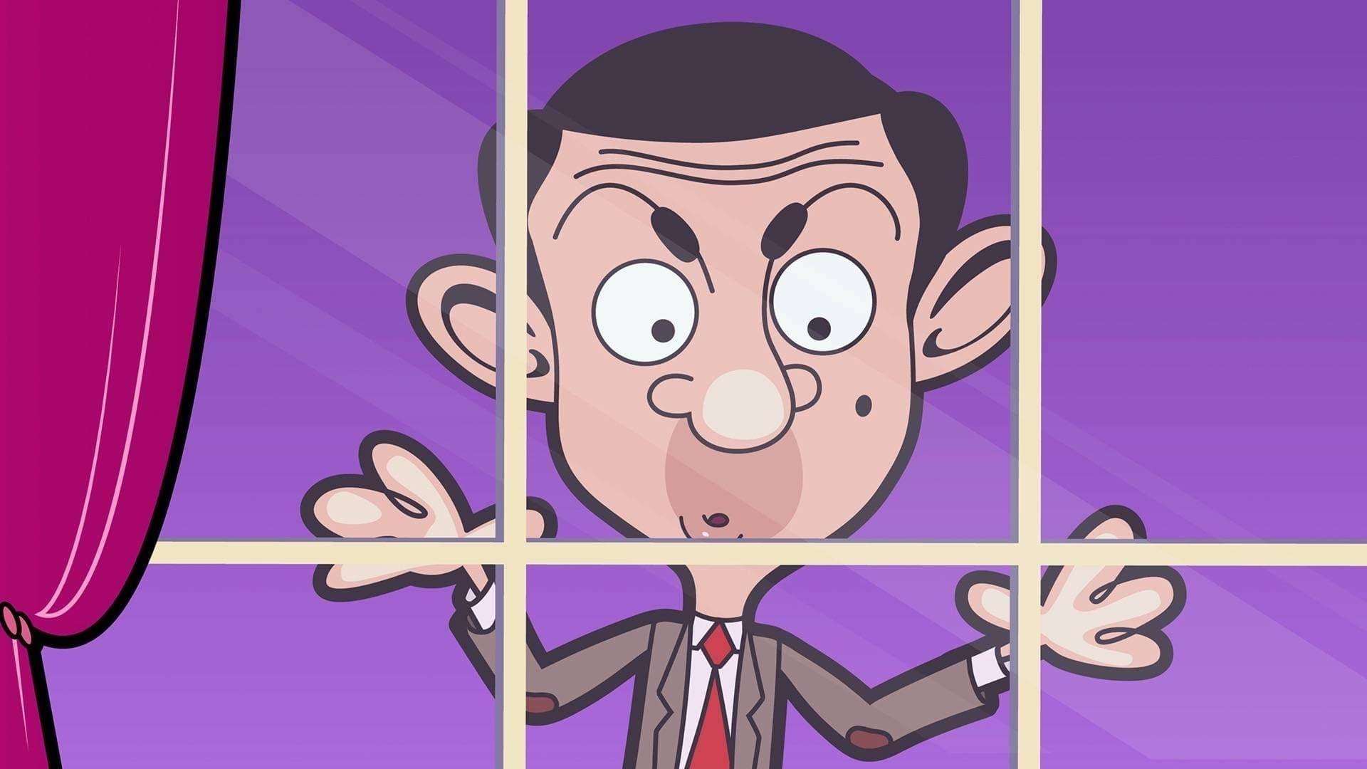 دانلود انیمیشن Mr. Bean: The Animated Series