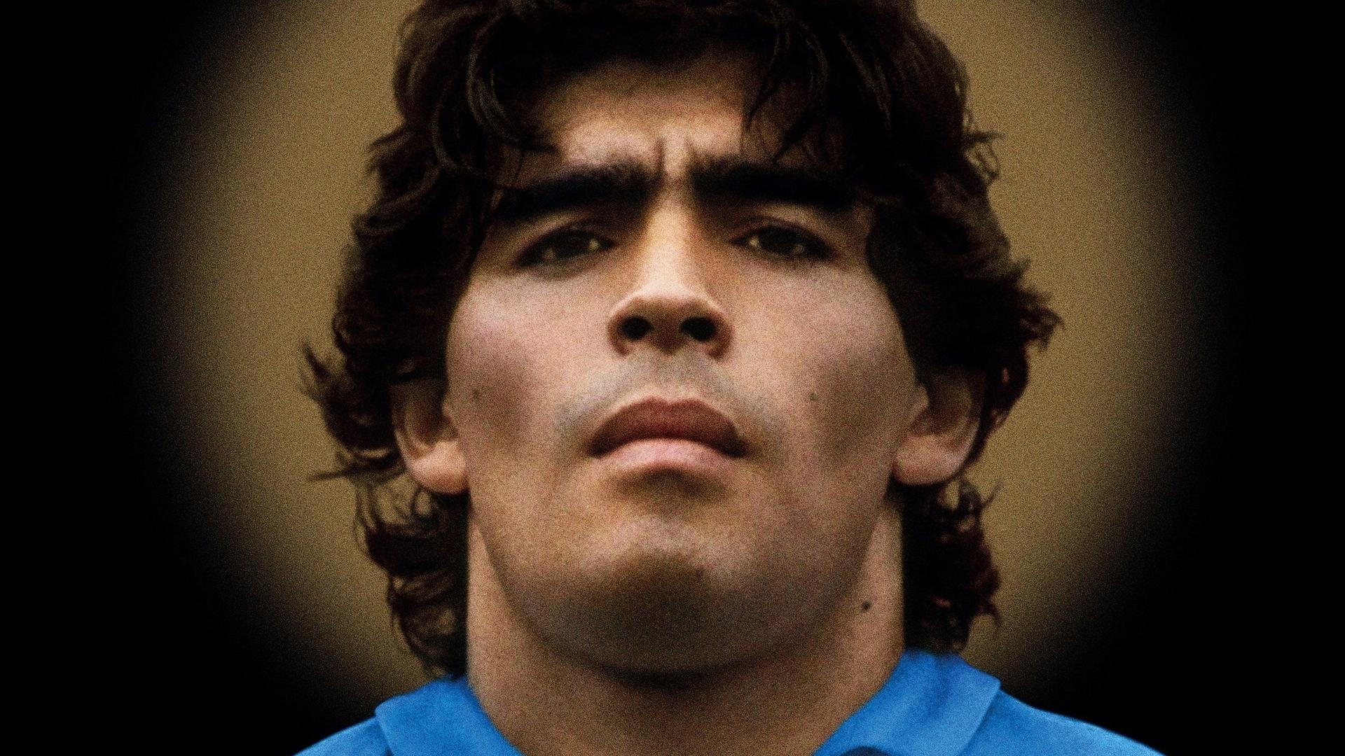 دانلود مستند Diego Maradona 2019