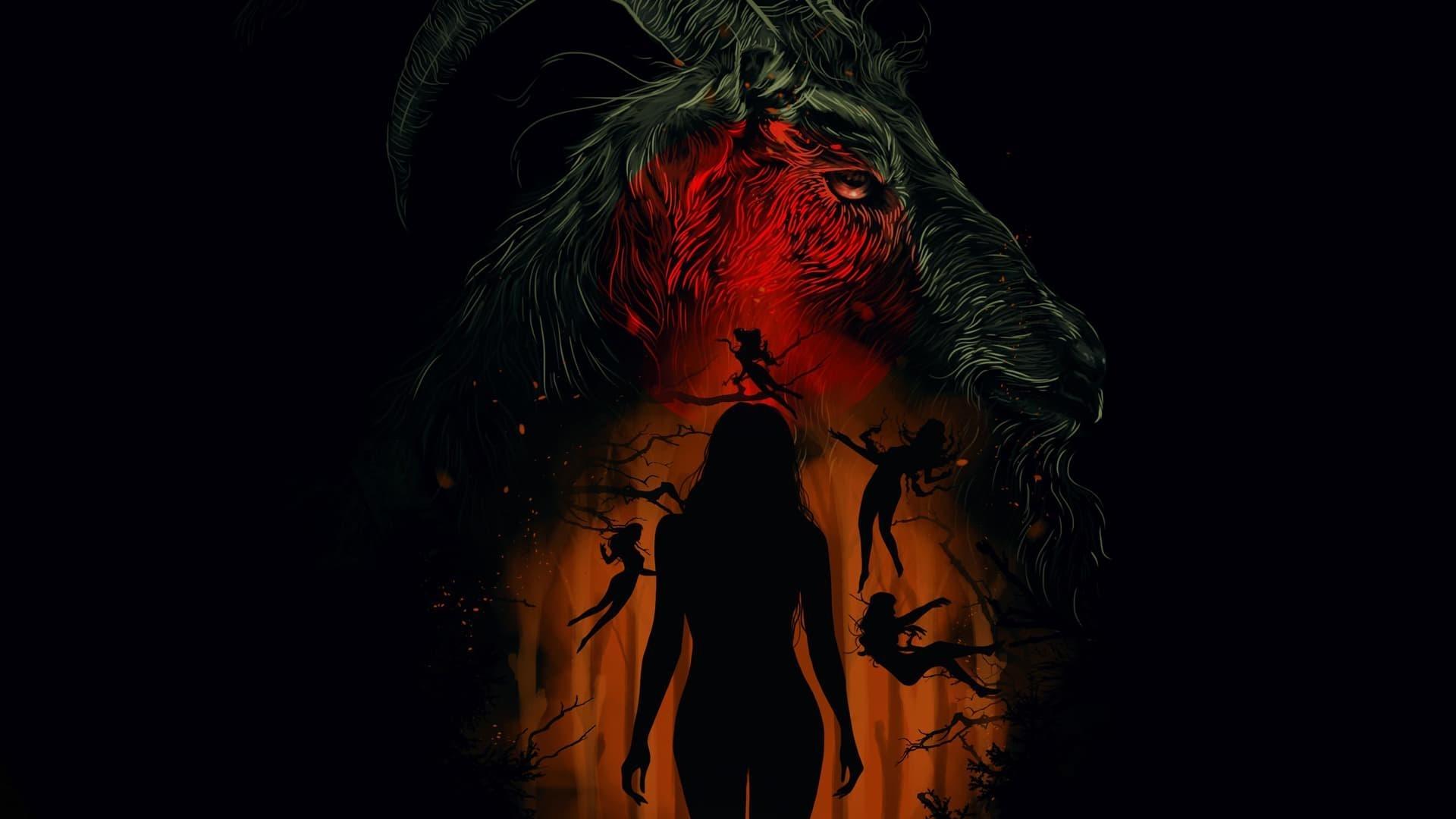 دانلود فیلم The Witch 2015