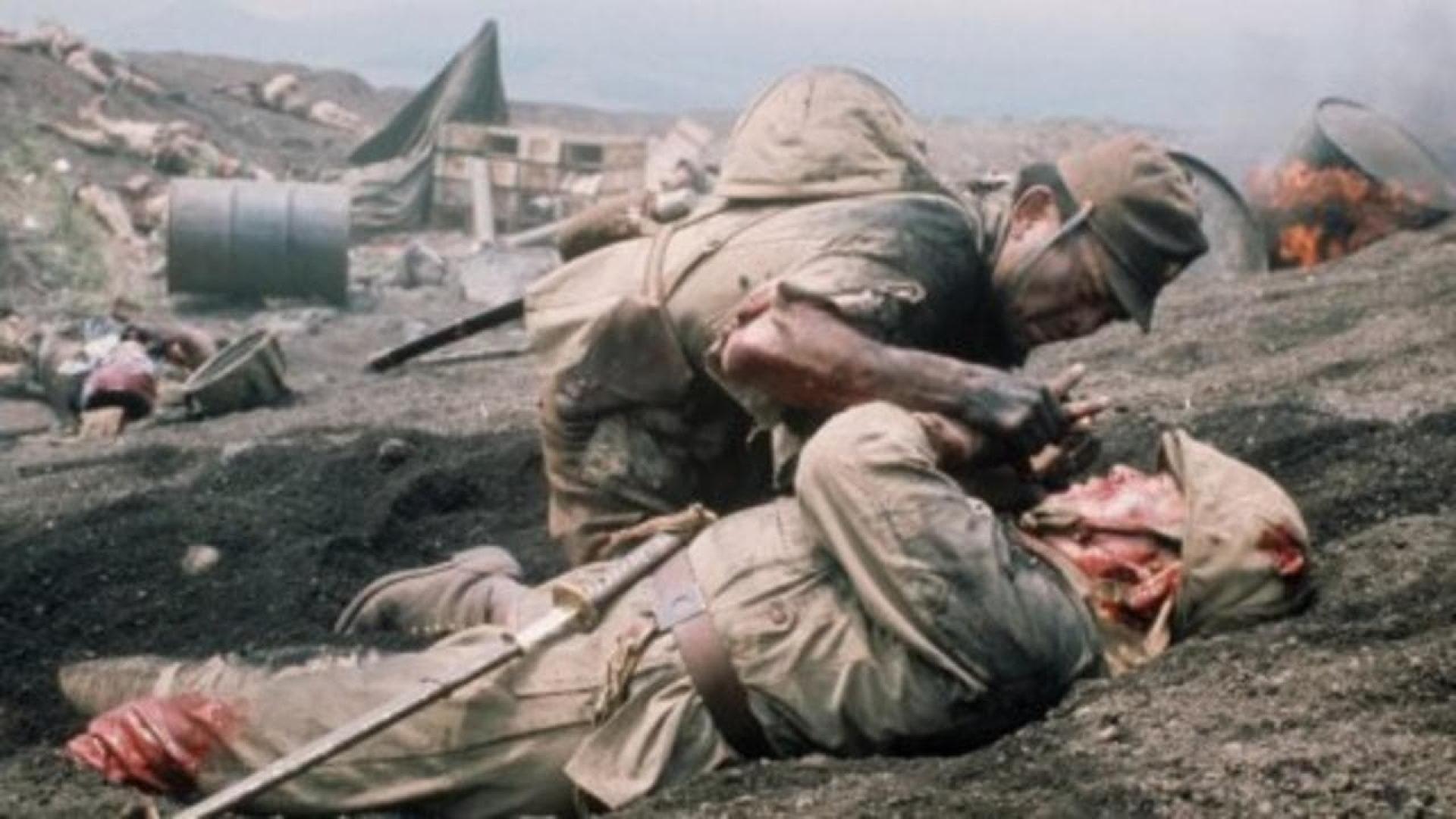 دانلود فیلم Battle of Okinawa 1971