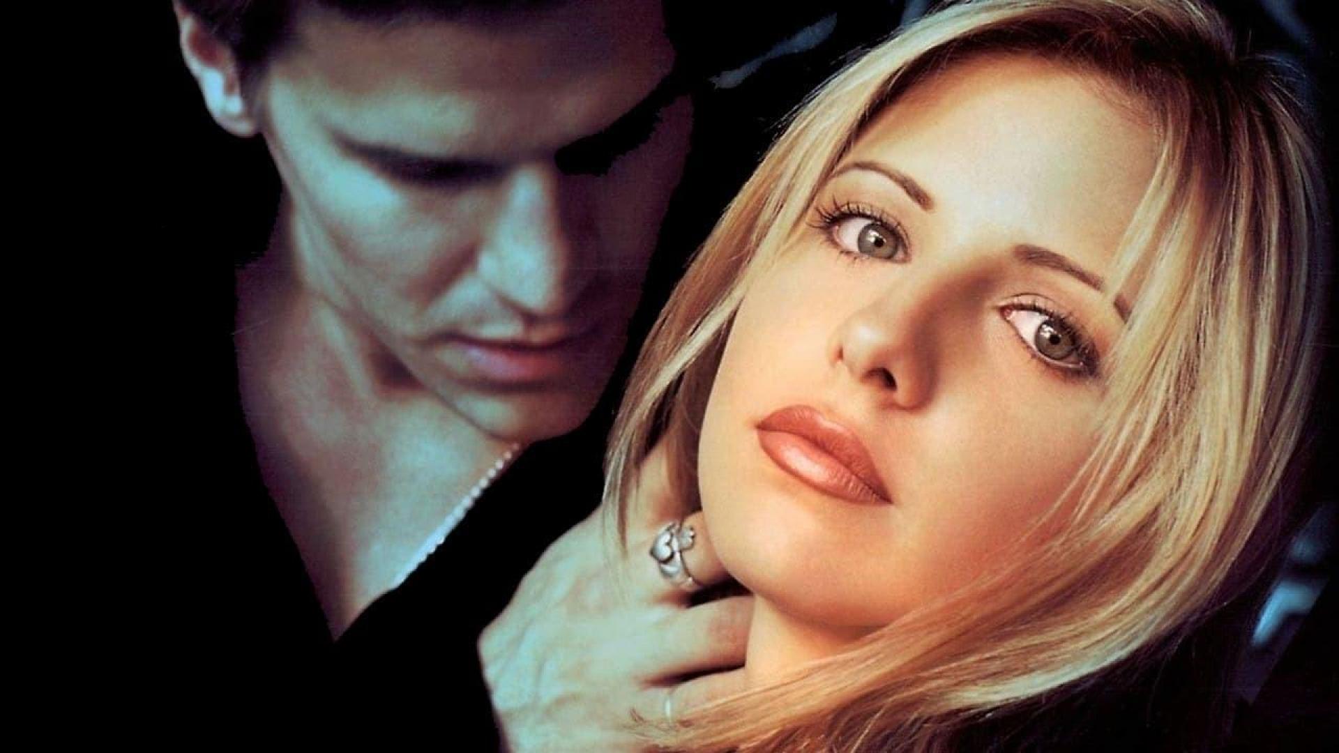 دانلود سریال Buffy the Vampire Slayer