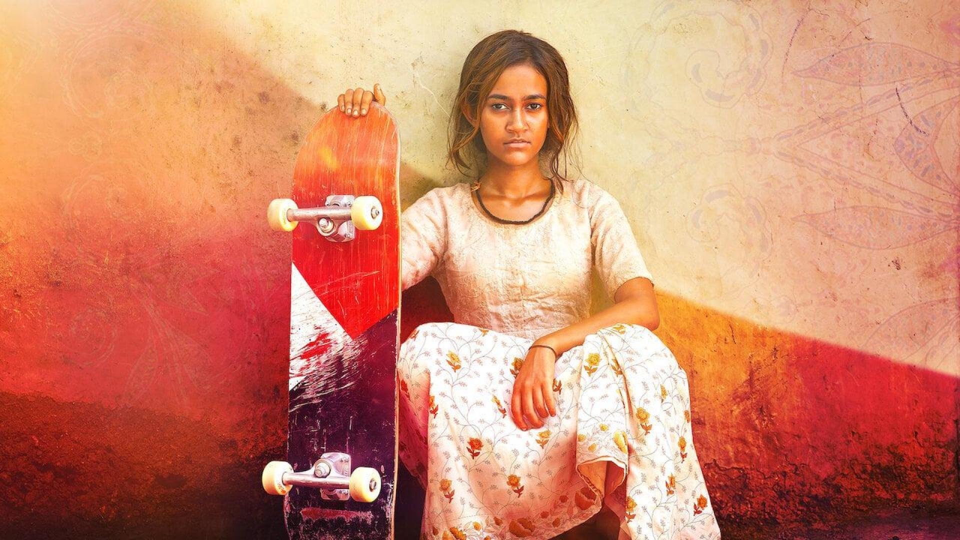 دانلود فیلم هندی Skater Girl 2021