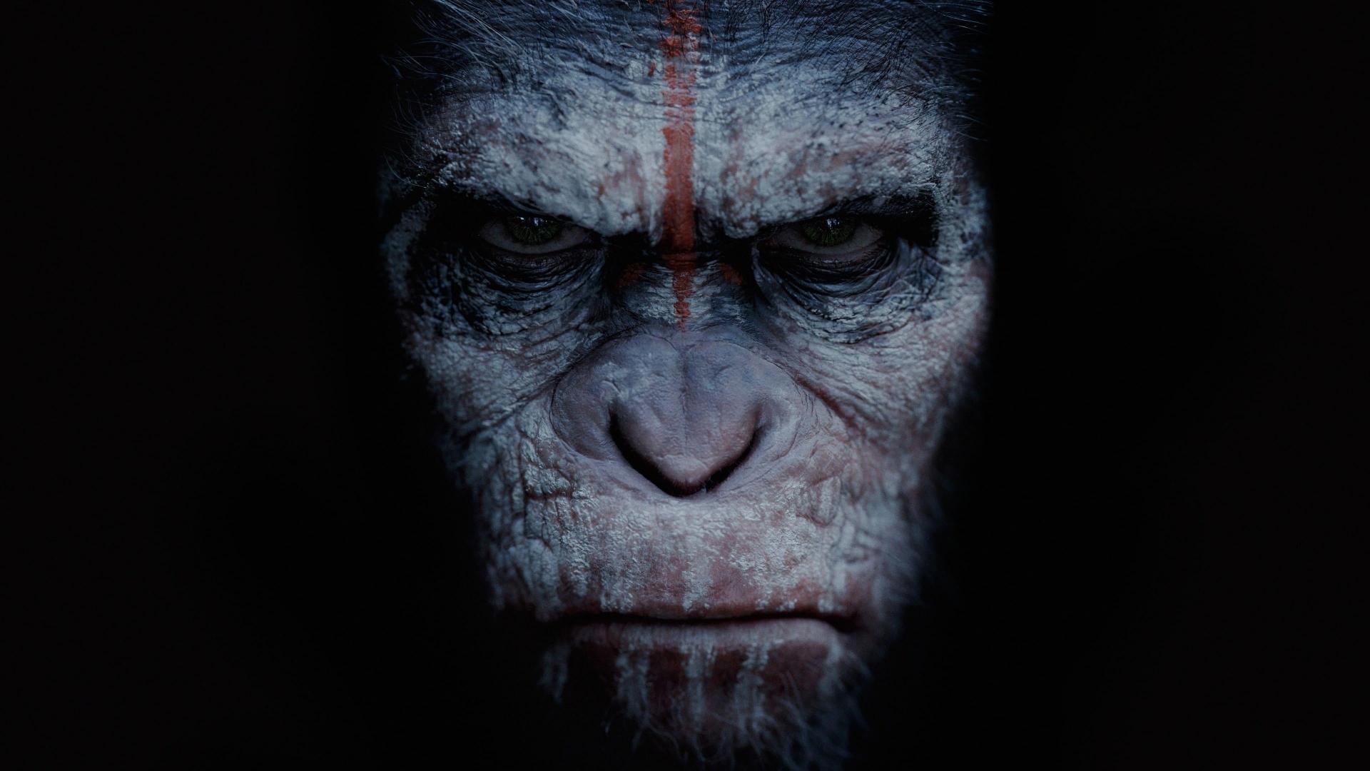 دانلود فیلم Dawn of the Planet of the Apes 2014