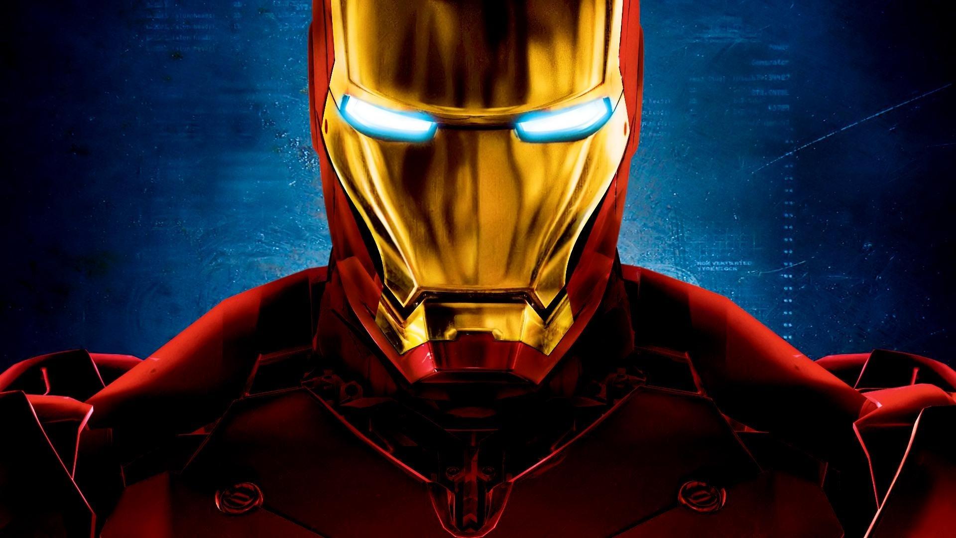 دانلود فیلم Iron Man 2008