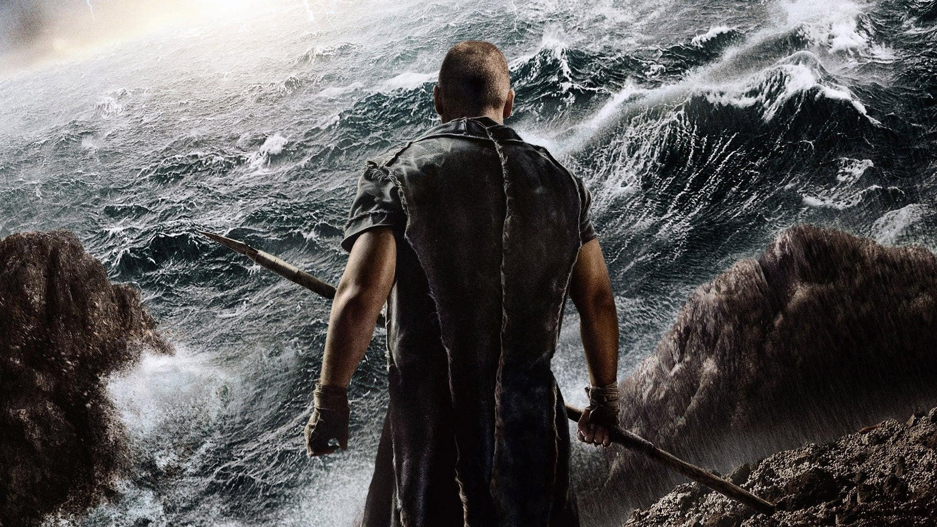 دانلود فیلم Noah 2014