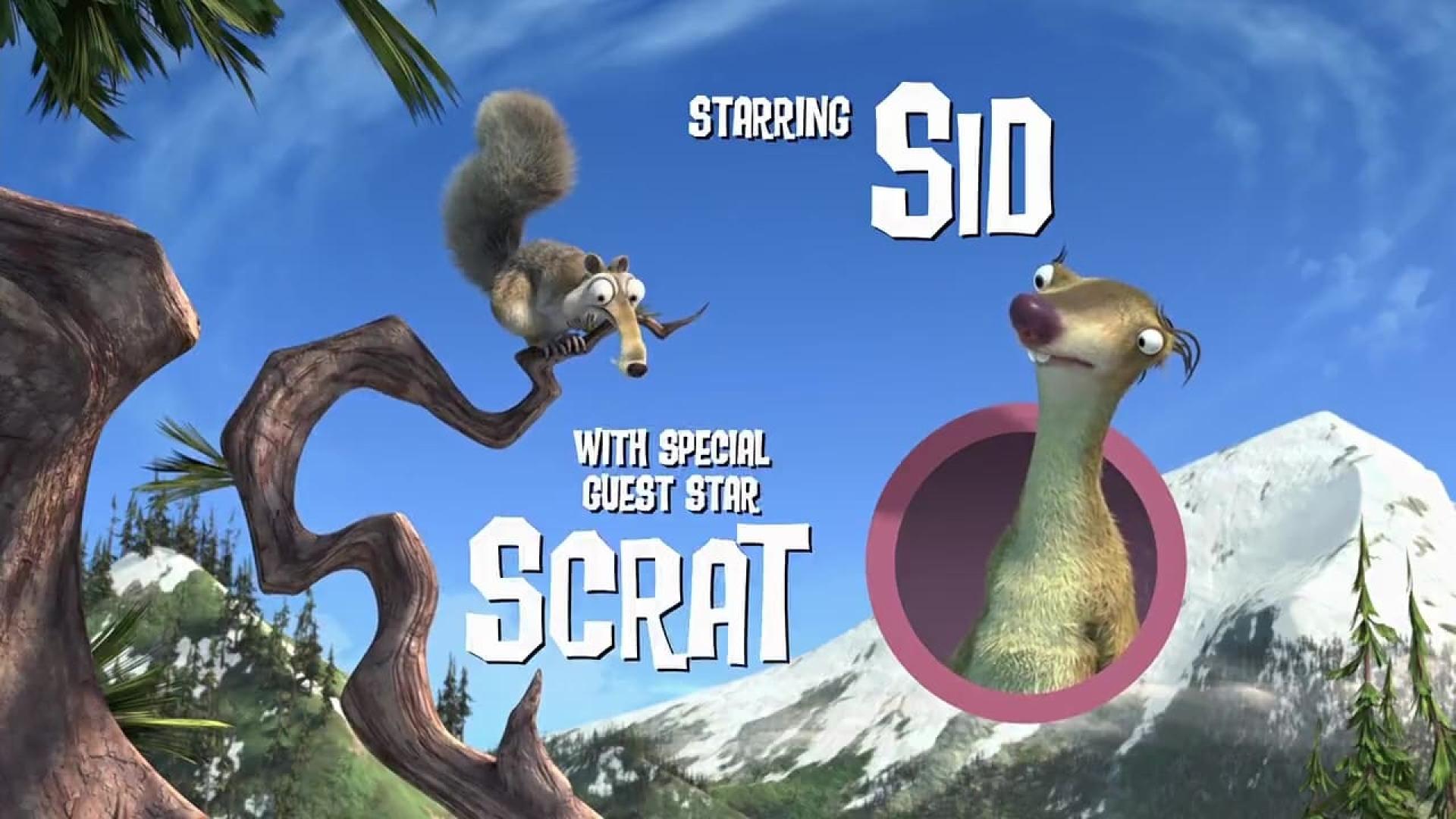 دانلود انیمیشن Surviving Sid 2008