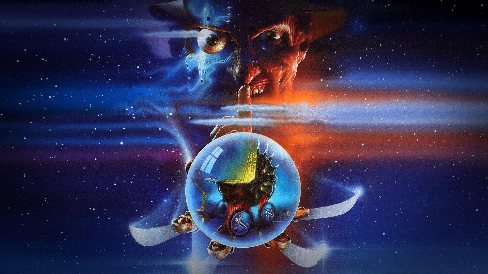 دانلود فیلم A Nightmare on Elm Street 5: The Dream Child 1989