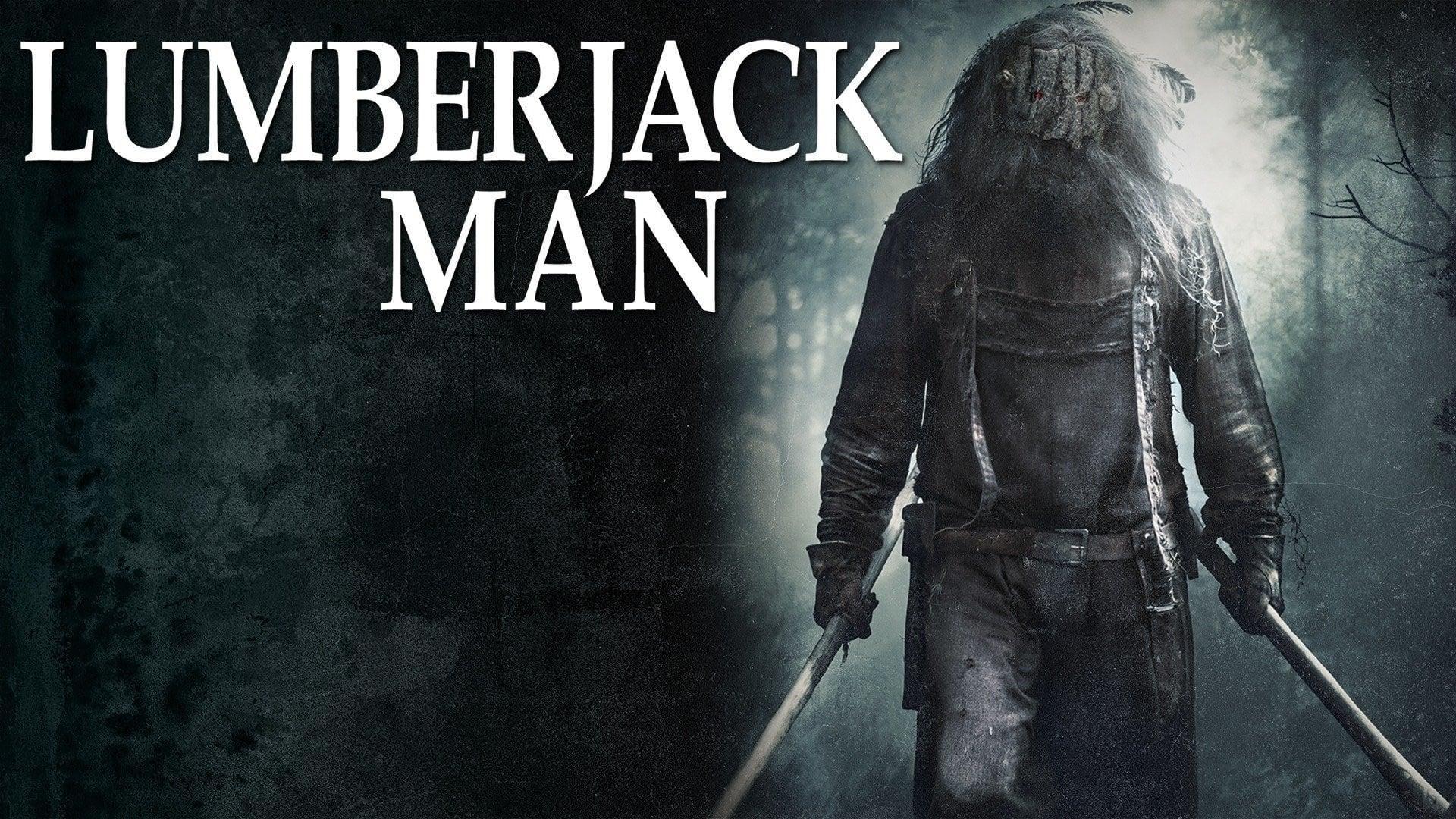دانلود فیلم Lumberjack Man 2015