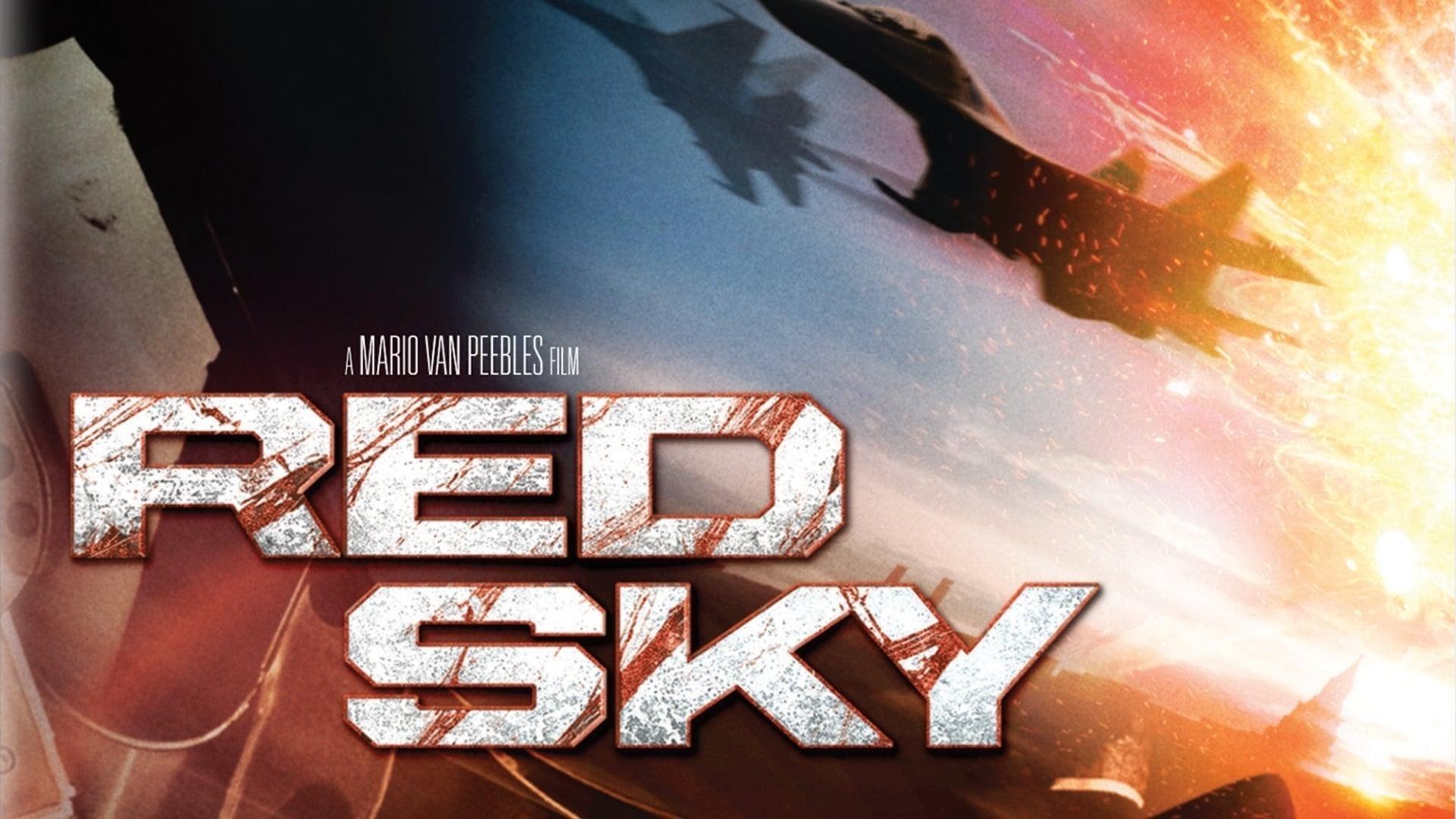 دانلود فیلم Red Sky 2014