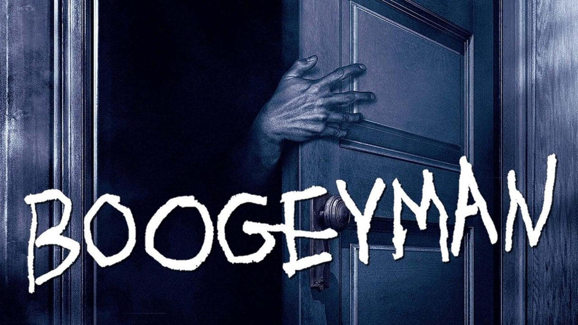 دانلود فیلم Boogeyman 2005