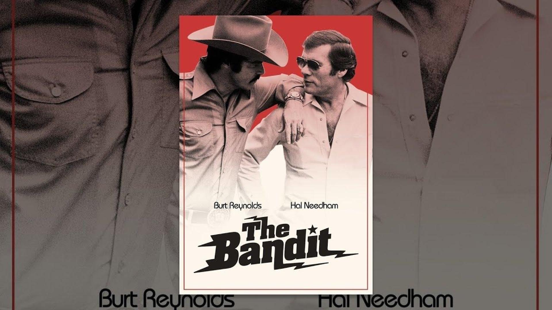 دانلود مستند The Bandit 2016