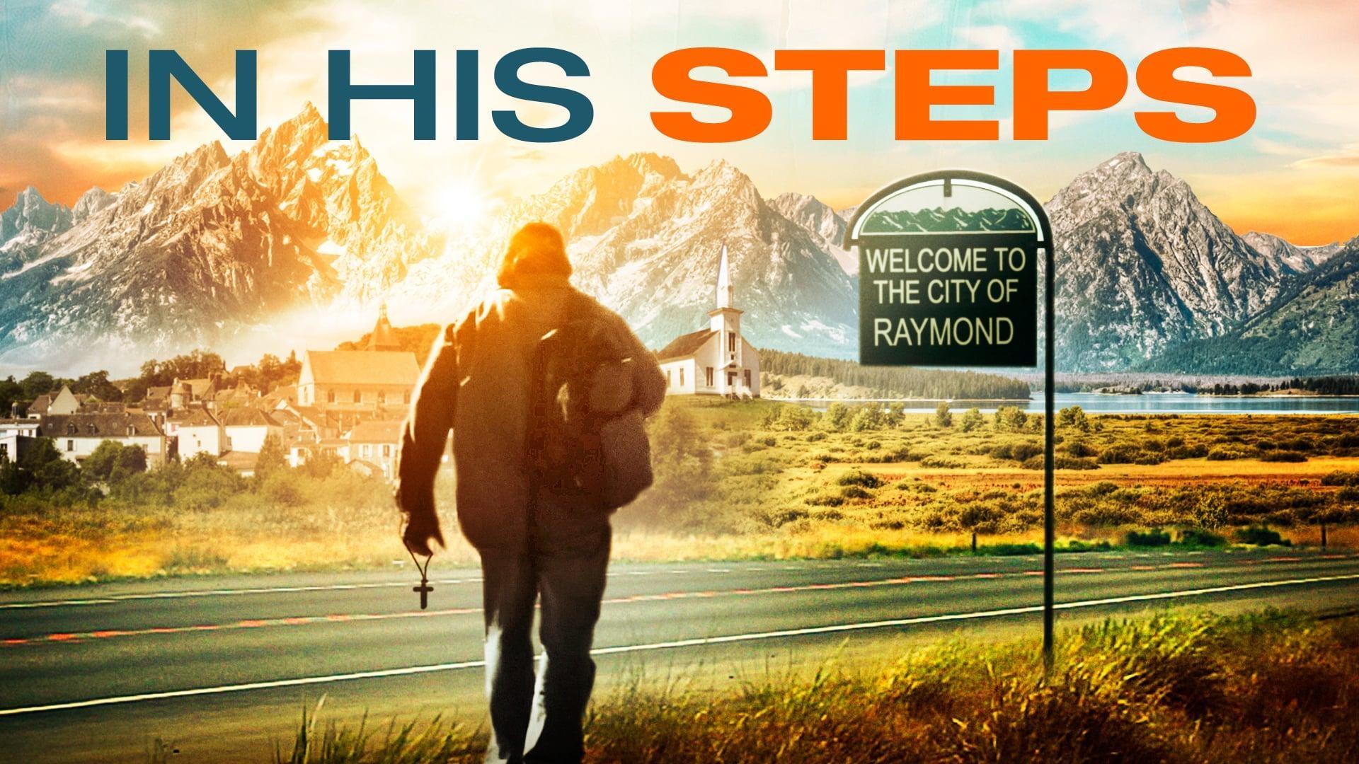 دانلود فیلم In His Steps 2013