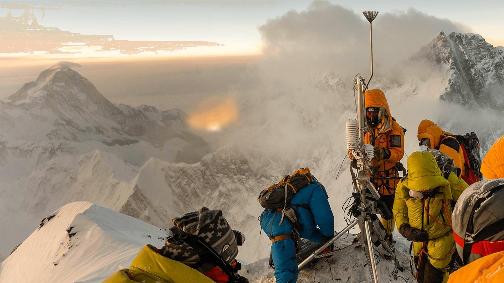 دانلود مستند Expedition Everest 2020