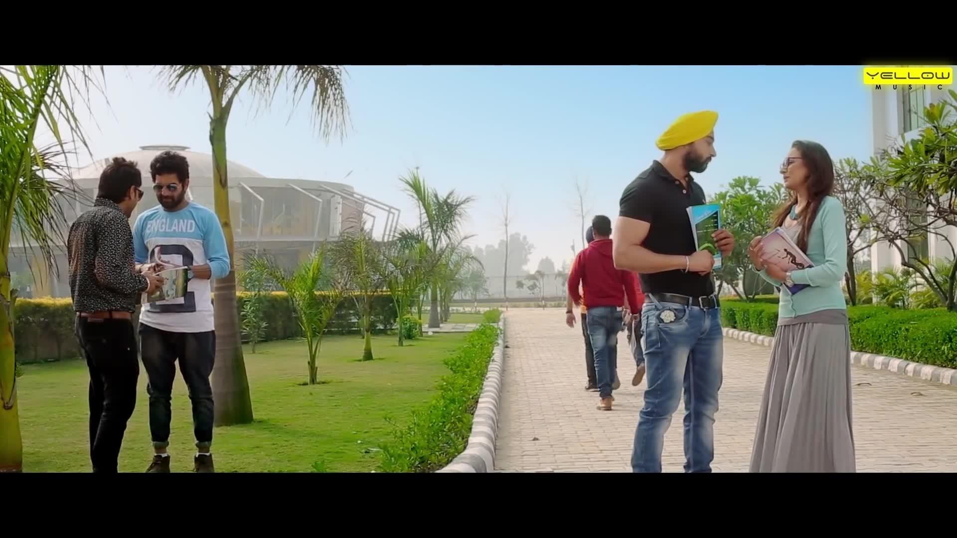 دانلود فیلم هندی Wake Up Singh 2016