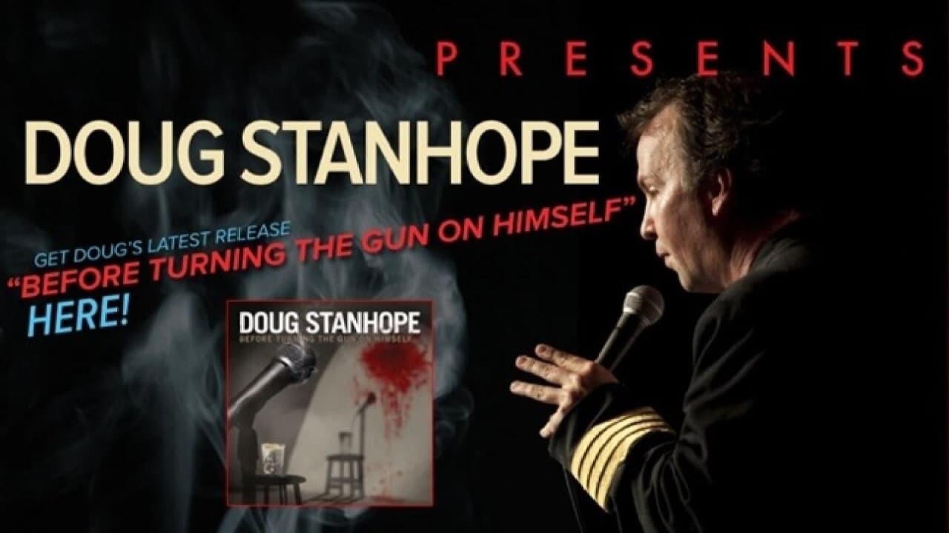 دانلود مستند Doug Stanhope: Beer Hall Putsch 2013