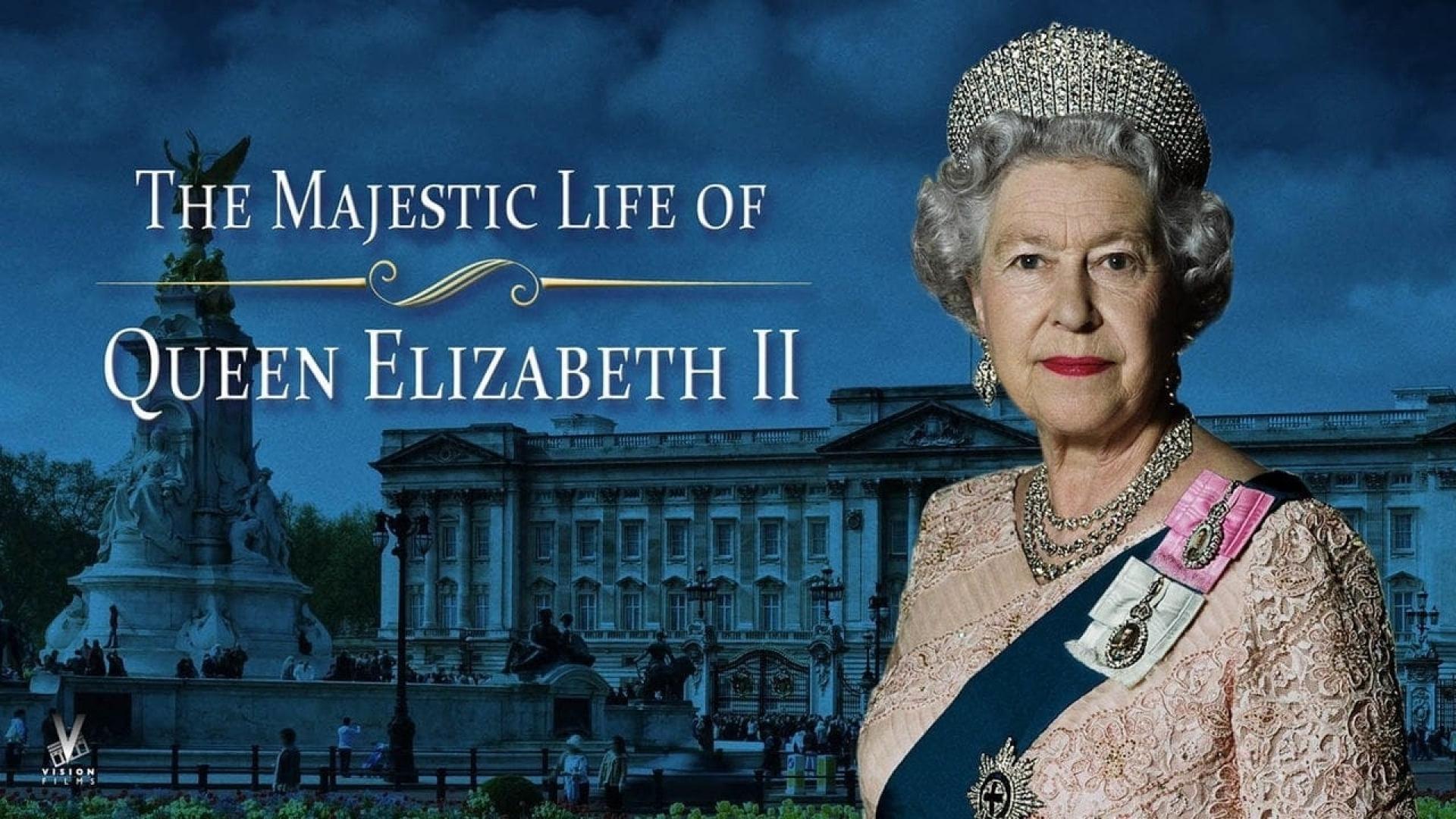 دانلود فیلم Queen Elizabeth II – The Diamond Celebration 2012