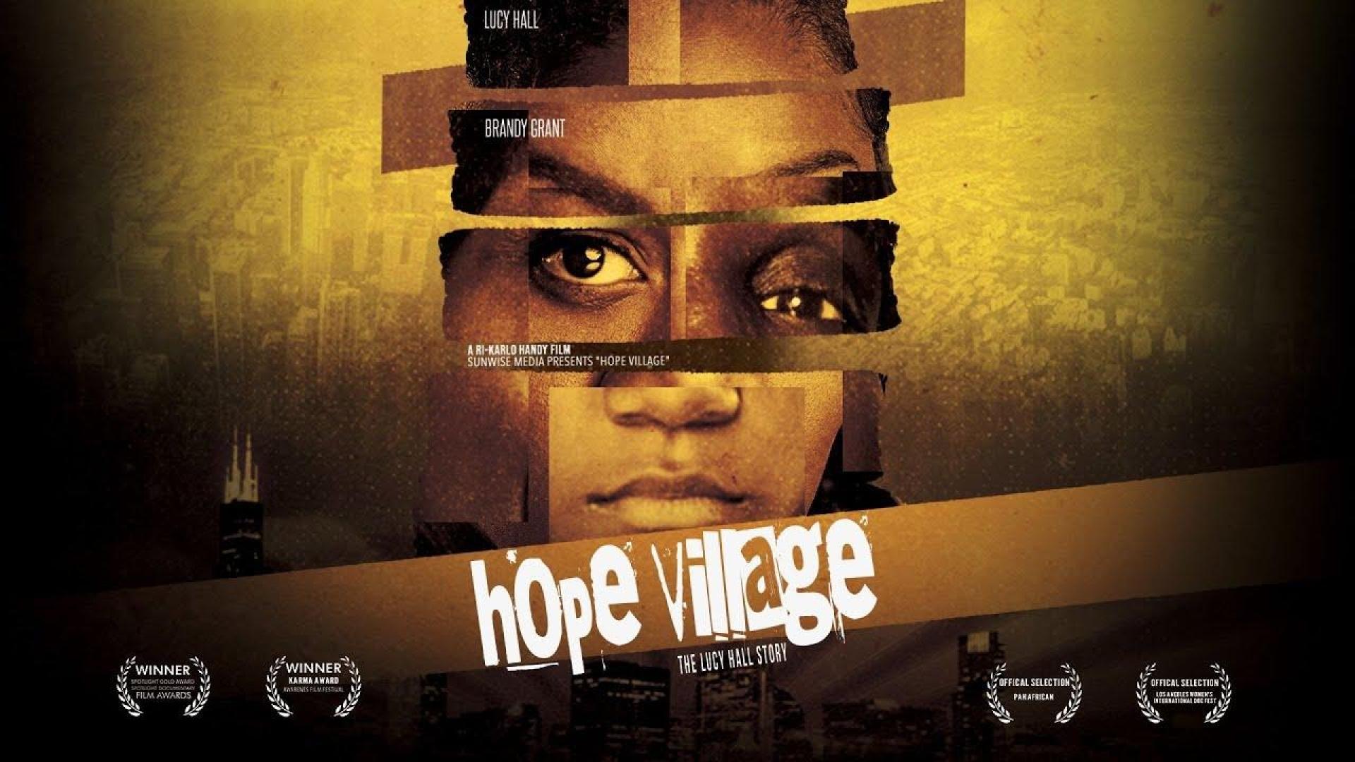 دانلود مستند Hope Village 2020