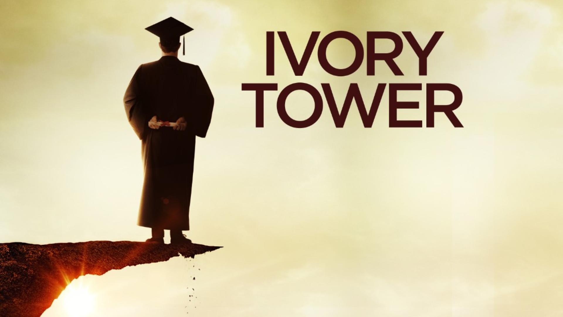دانلود مستند Ivory Tower 2014
