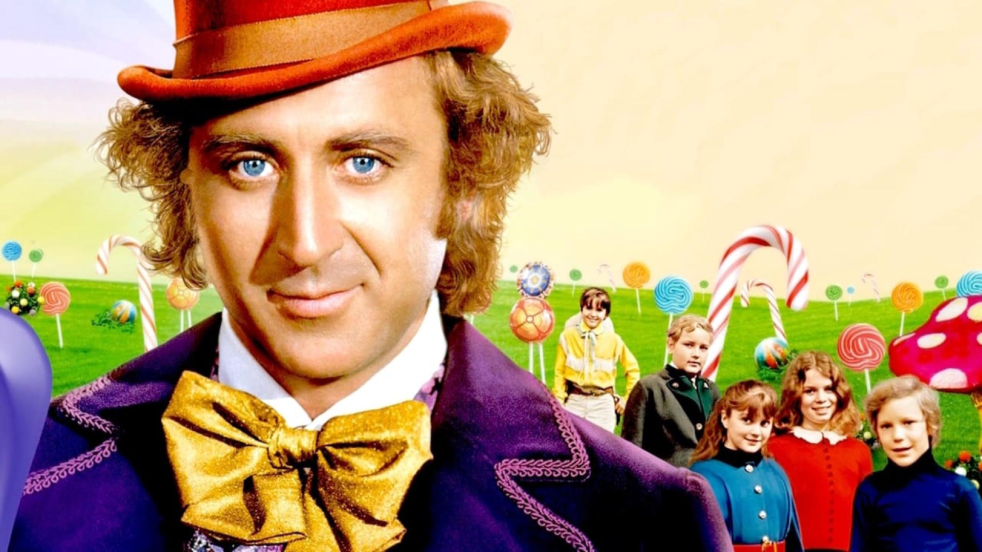 دانلود فیلم Willy Wonka & the Chocolate Factory 1971