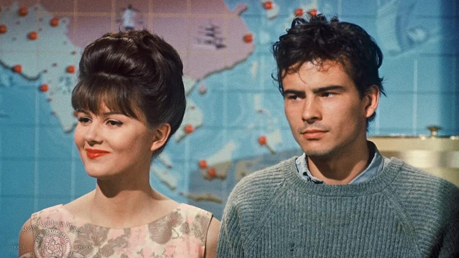 دانلود فیلم One, Two, Three 1961