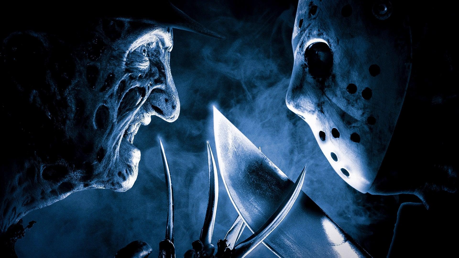 دانلود فیلم Freddy vs. Jason 2003