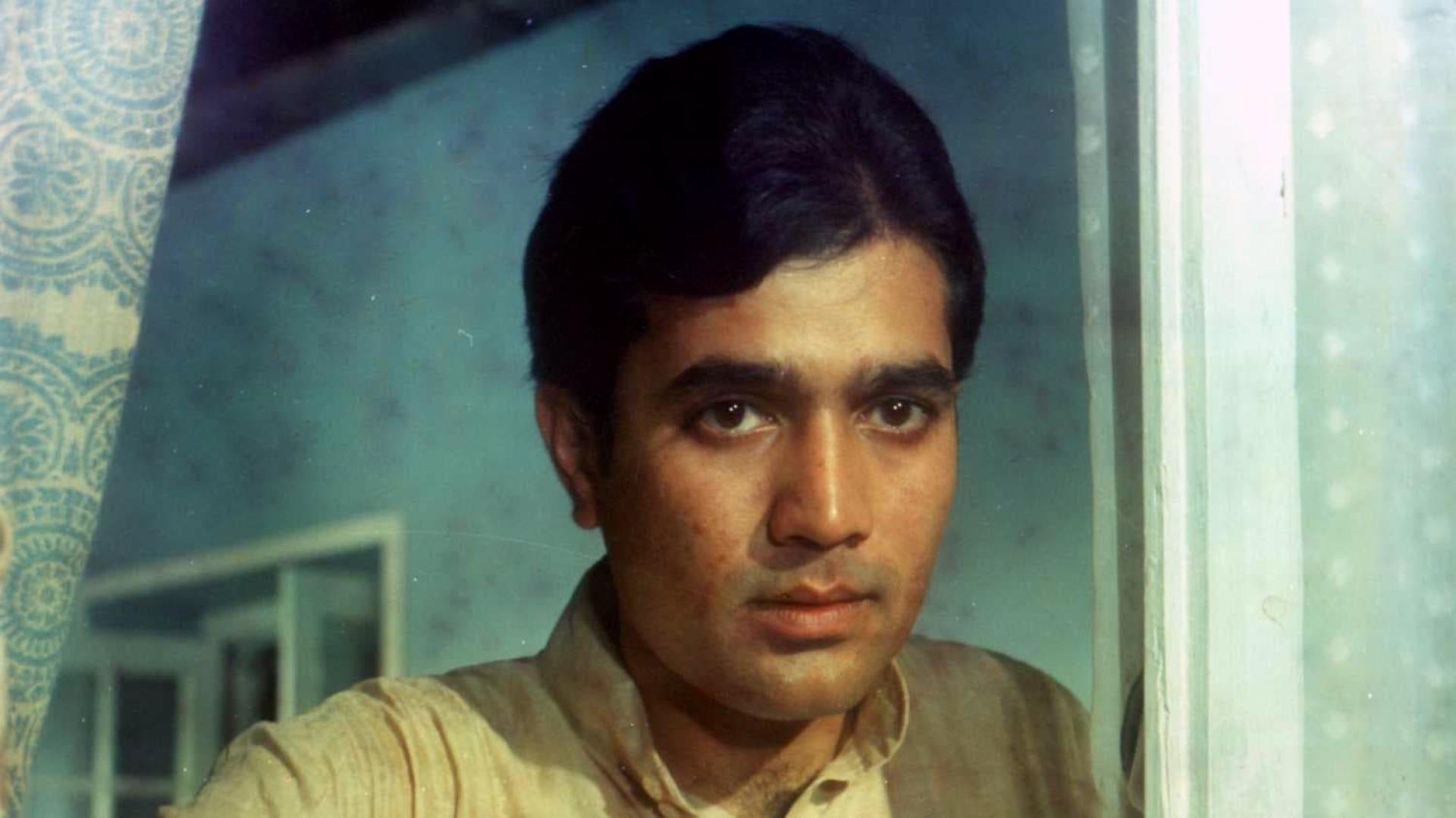 دانلود فیلم هندی Anand 1971