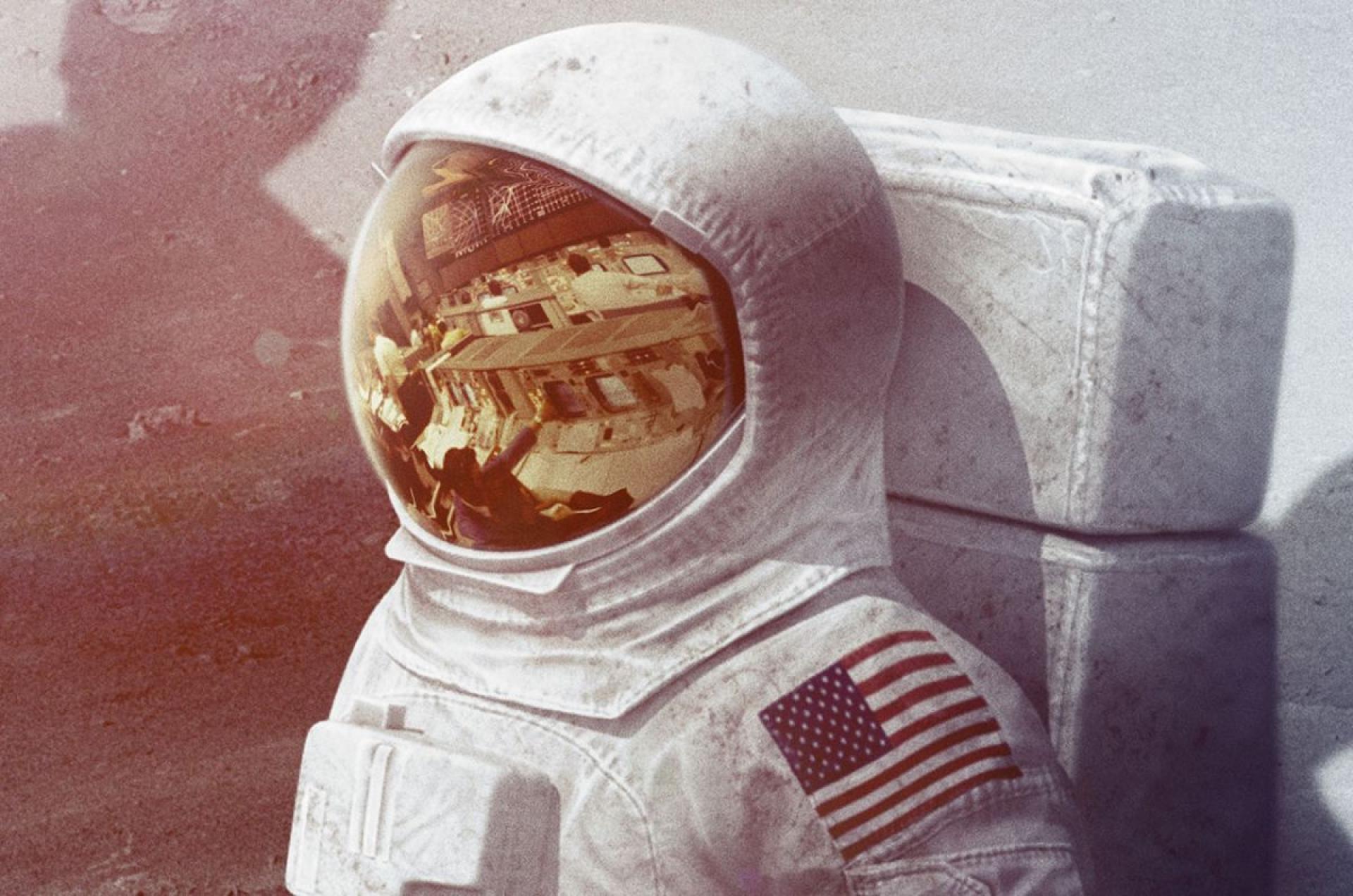 دانلود مستند Mission Control: The Unsung Heroes of Apollo 2017