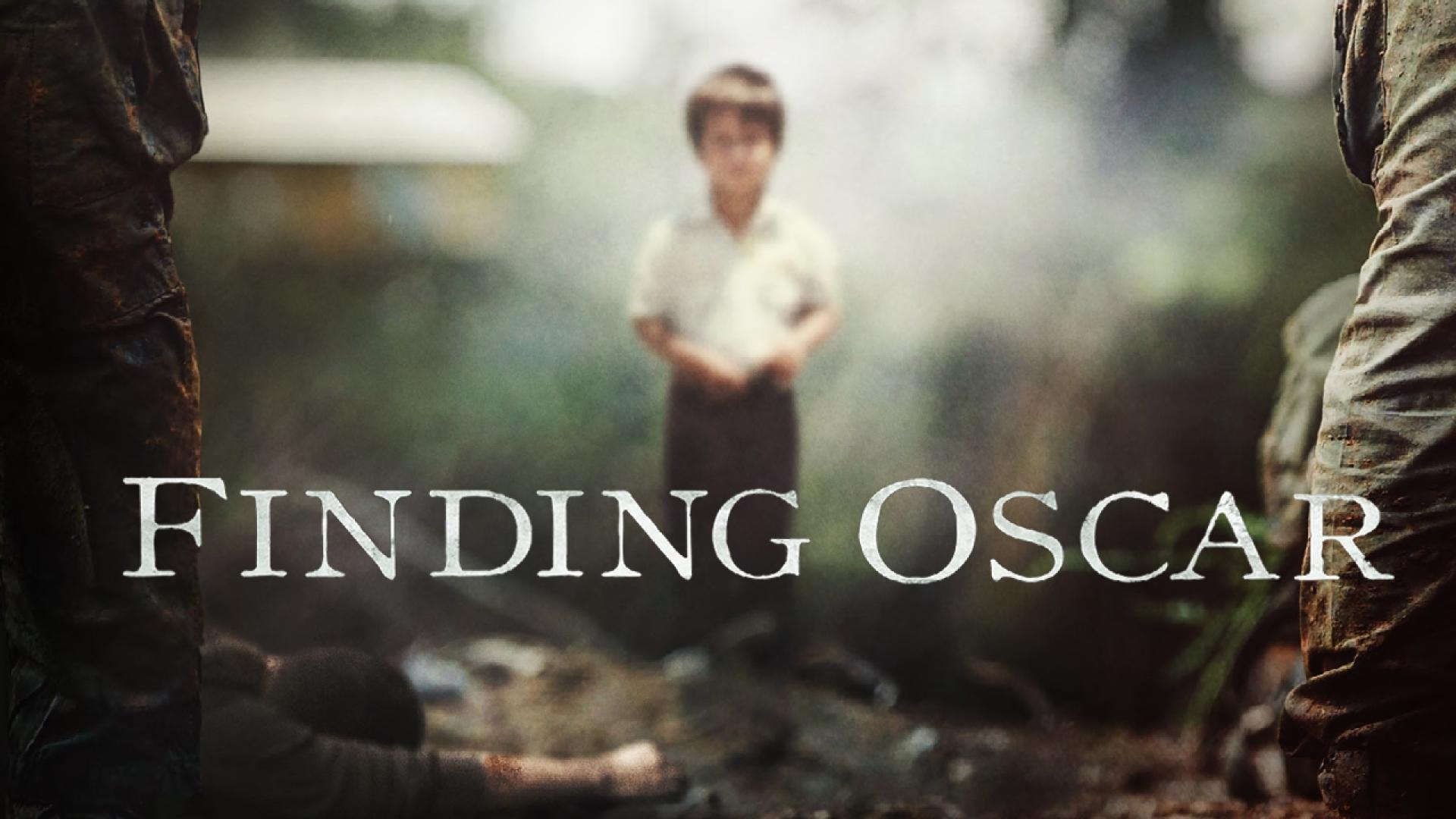دانلود مستند Finding Oscar 2016