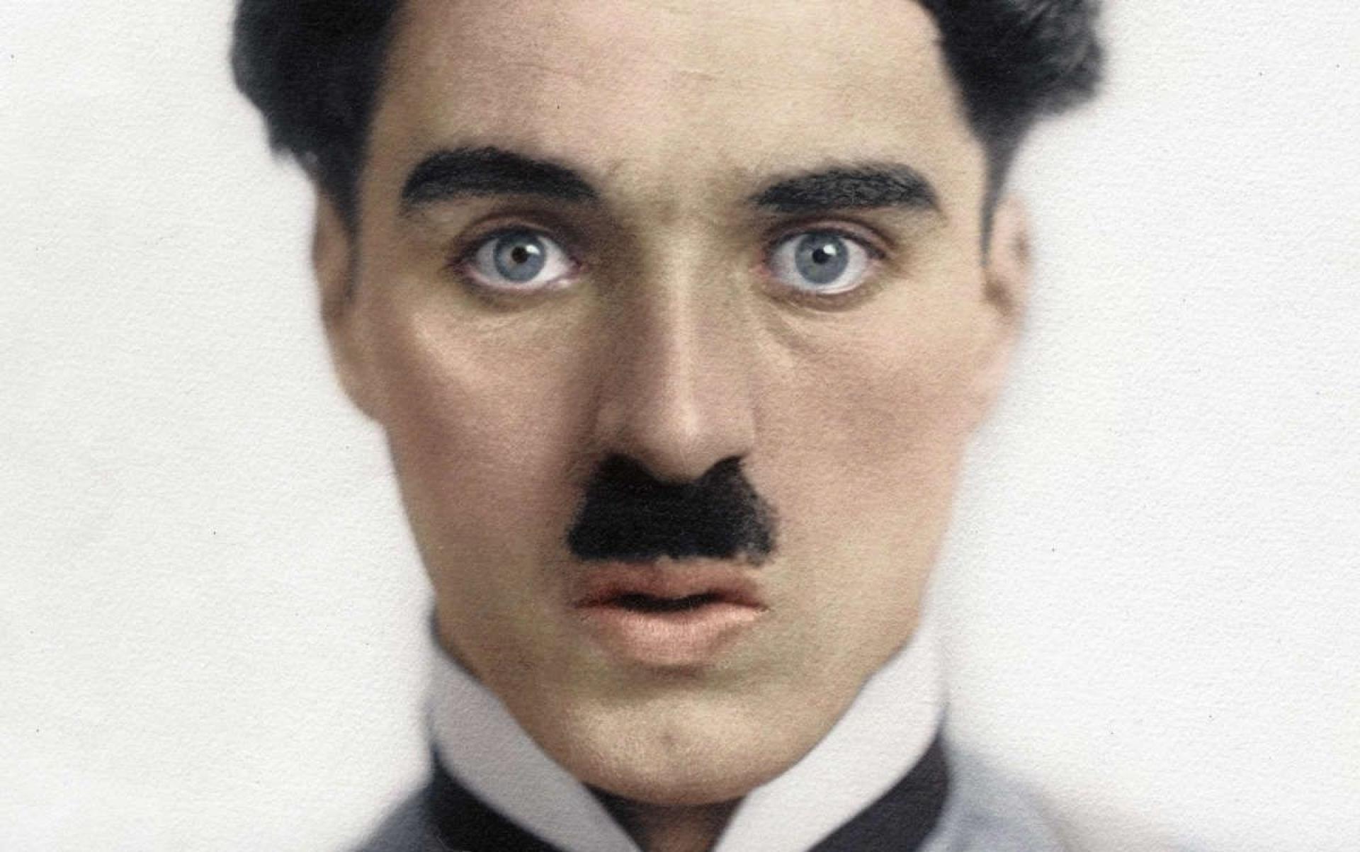 دانلود مستند The Real Charlie Chaplin 2021