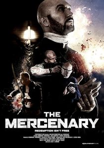 دانلود فیلم The Mercenary 201930103-637210583