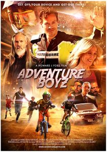 دانلود فیلم Adventure Boyz 201932940-1915064629
