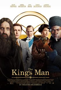 دانلود فیلم The King’s Man 2021115628-494382682