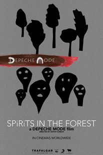 دانلود مستند Spirits in the Forest 201931422-637924917