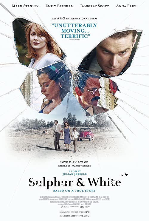 دانلود فیلم Sulphur and White 2020