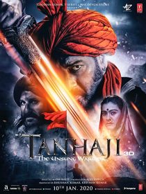 دانلود فیلم هندی Tanhaji: The Unsung Warrior 202039845-700605107