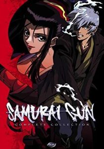 دانلود انیمه Samurai Gun112689-1551204706