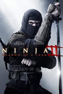 دانلود فیلم Ninja: Shadow of a Tear 201337637-1613840057