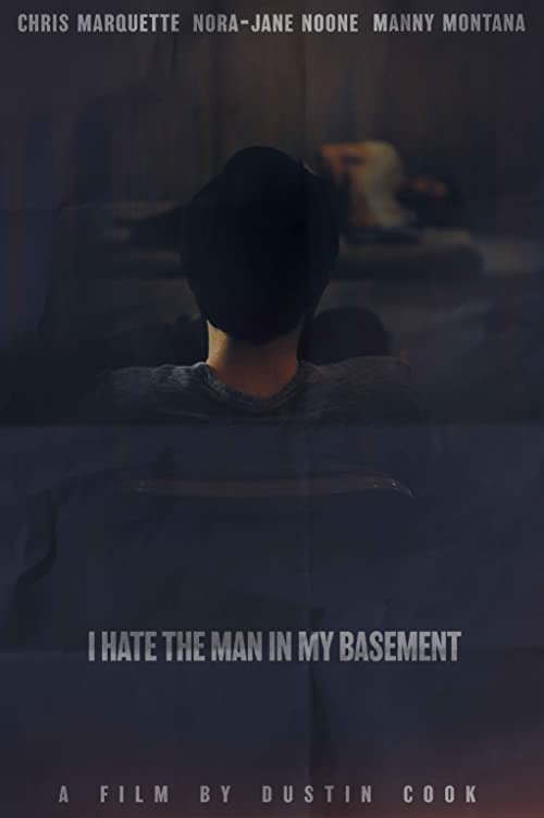 دانلود فیلم I Hate the Man in My Basement 2020